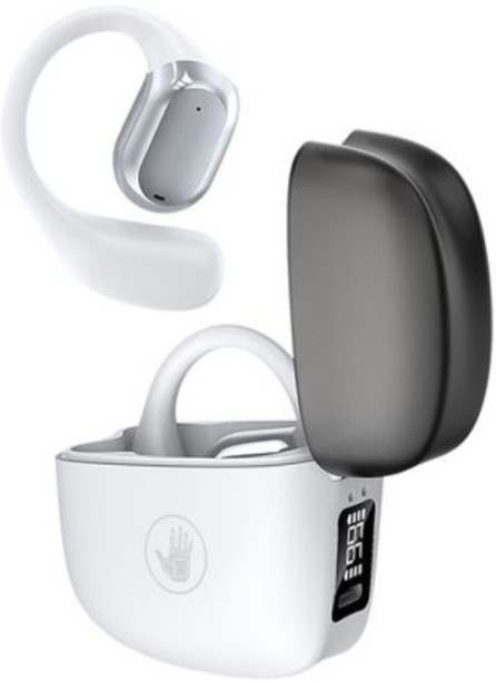 Body Glove BGAU-OWSDAWN-WH Bluetooth Headset