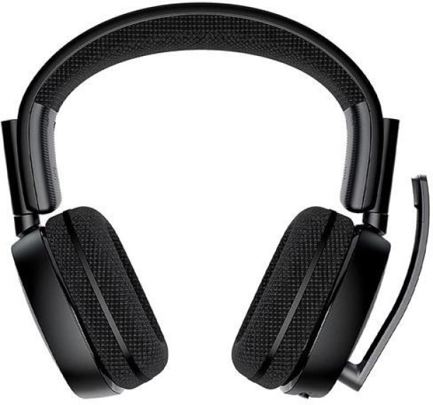 Roccat SYN Pro Air Gaming - Black Wireless Headset