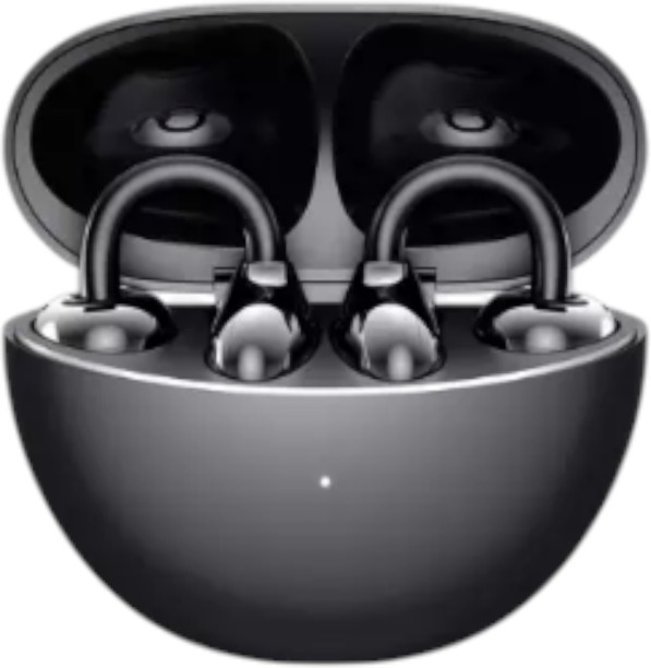 Honor Choice Earbuds Clip Bluetooth Headset