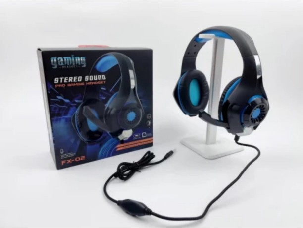 Stereo Sound SS03020010 Wired Headset