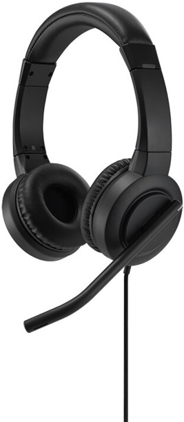 KENSINGTON K83450WW Wired Headset