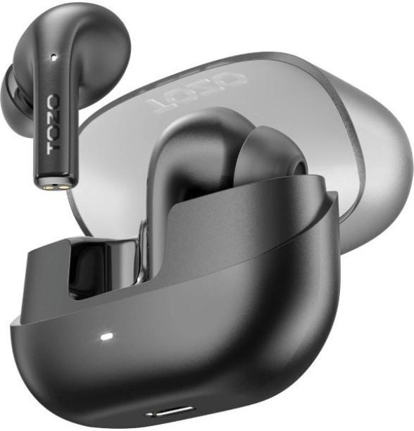 Vizia TOZO-EAR-NOVA-BLK Bluetooth Headset