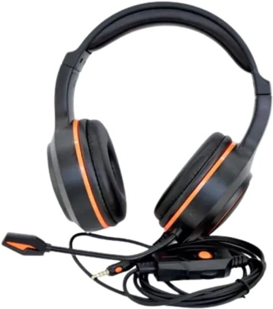 Aerbes AB-D436 3.5mm Wired Gaming Headphones Wired Headset
