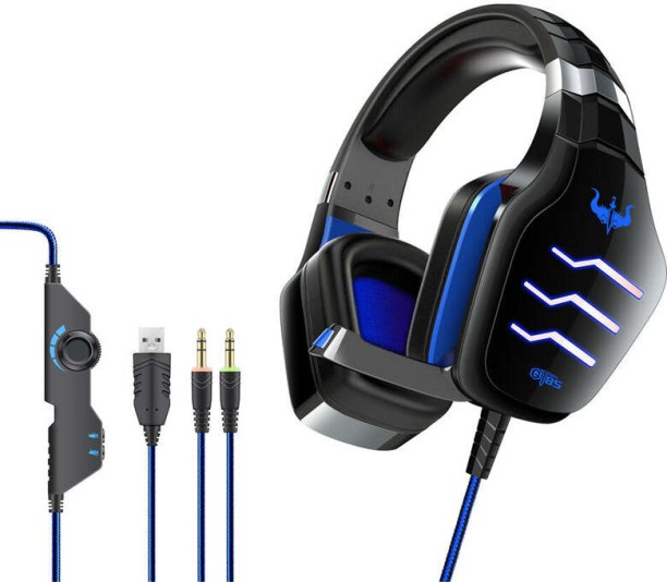 Ovleng GT85 MFEX4007 Wired Headset
