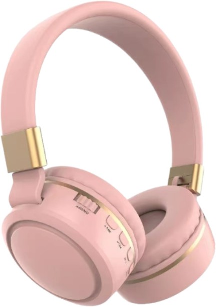 Wireless headphones HEADPHONES Wired without Mic Headset