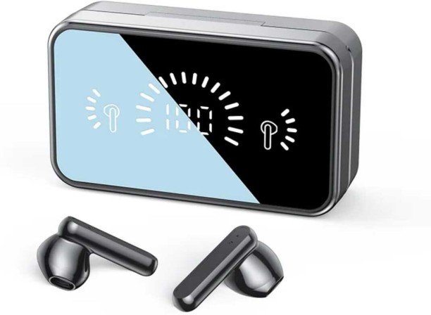 TWS Wireless Earphones S20 Bluetooth without Mic Headset