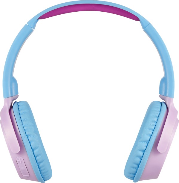 Disney Frozen Wireless Stereo Headphones Bluetooth Headset