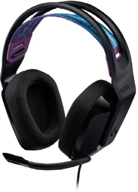 Logitech 981-000978 Wired Headset