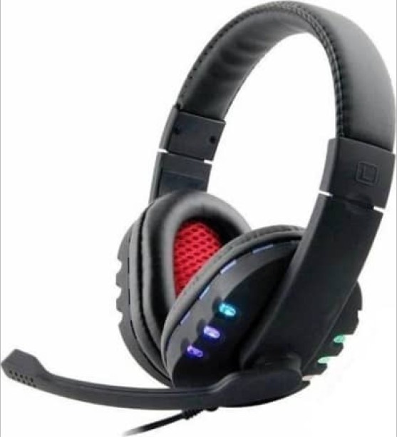 ELCTRO WORLD Andowl S-359 Stereo Gaming Headset Wired Headset