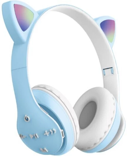 SUPER E B05 Bluetooth & Wired Headset