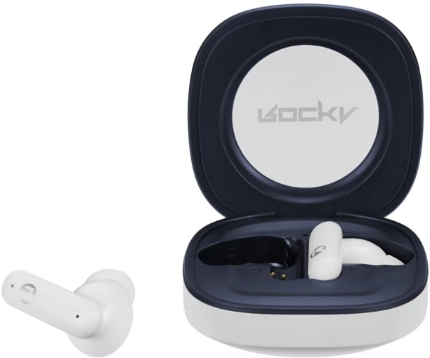Rocka Galaxia 3 RK-1126-NB Bluetooth Headset