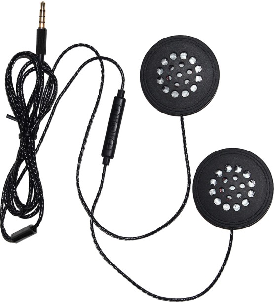 ALANES 134280 Wired without Mic Headset