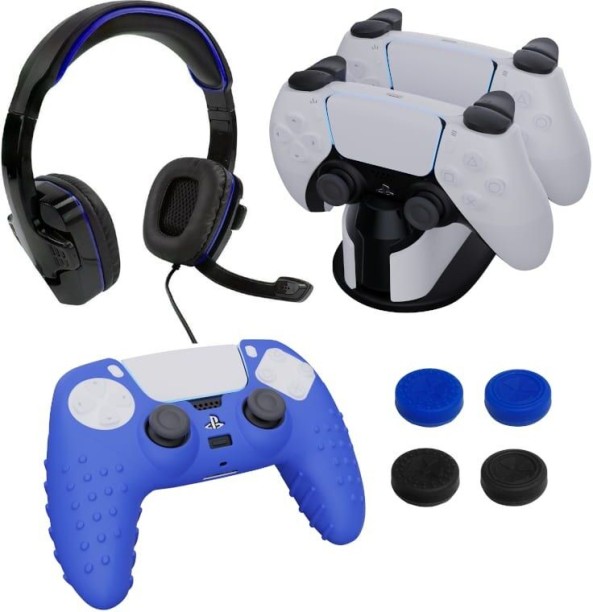 Sparkfox W20P506-01 Wired Headset