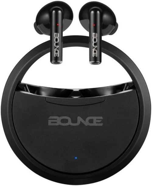 Bounce BO1125BK-CF Wireless Headset