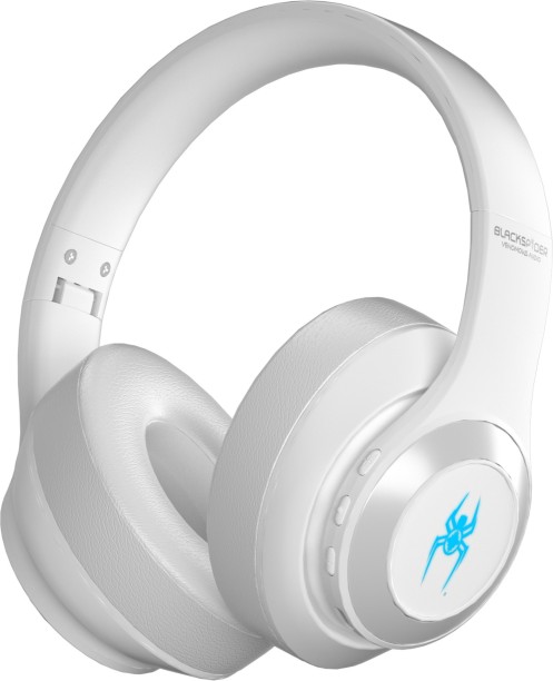 BlackSpider BSH10 Bluetooth & Wired Headset