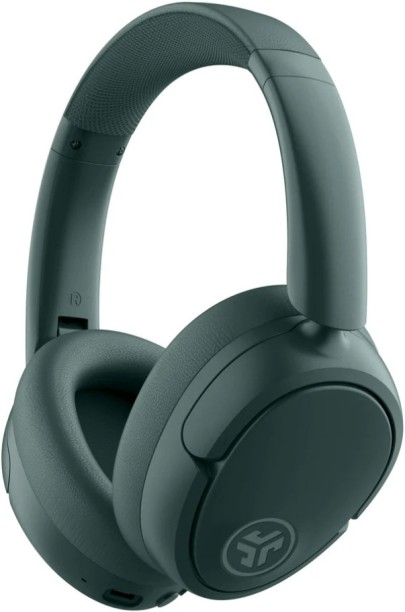 JLAB JBuds Lux ANC Headphones - Sage Bluetooth Headset