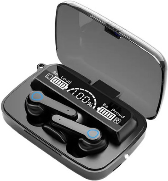 BRAND OF AFRICA B365545334 Bluetooth Headset