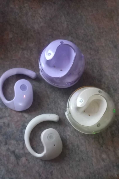 TWS-OPENEAR-001 Bluetooth Headset