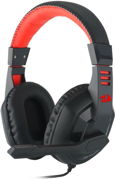 Redragon RD-H120 Wired Headset