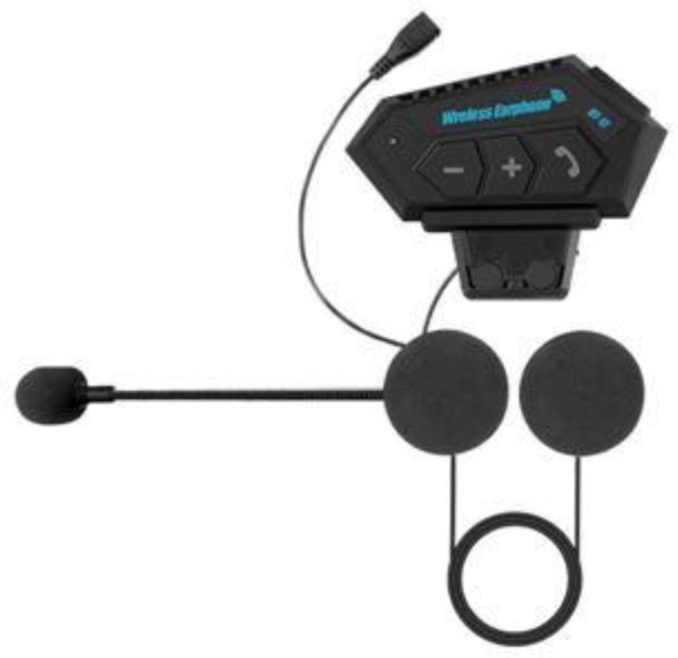 JG JG139 Bluetooth Headset