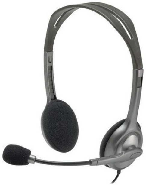 Logitech 981-000593 Bluetooth & Wired Headset