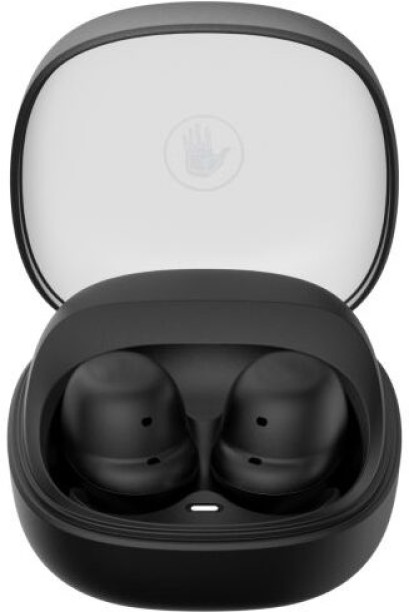 Body Glove BGAU-TWSRIPT-BK Bluetooth Headset