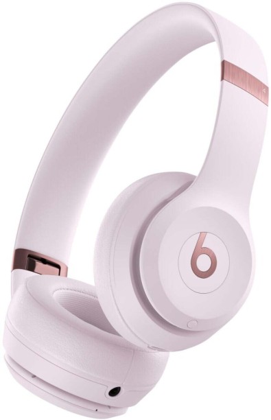 Beats By Dre Solo 4 Bluetooth Headset