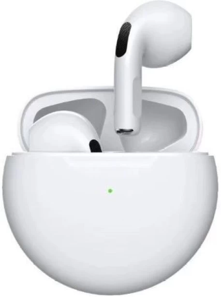 SUPER E PRO 6 Bluetooth Earphones Bluetooth Headset