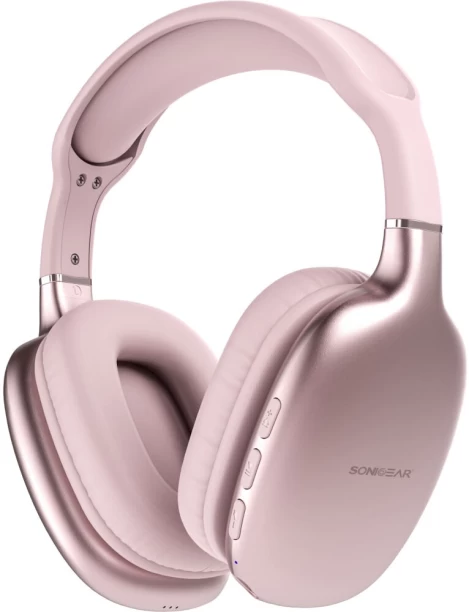 SonicGear Airphone 6 Bluetooth & Wired Headset