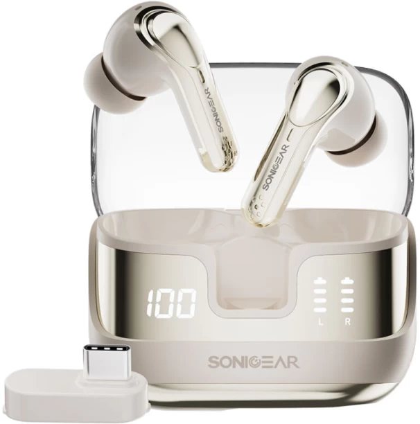 SonicGear Earpump XP2 Bluetooth Headset