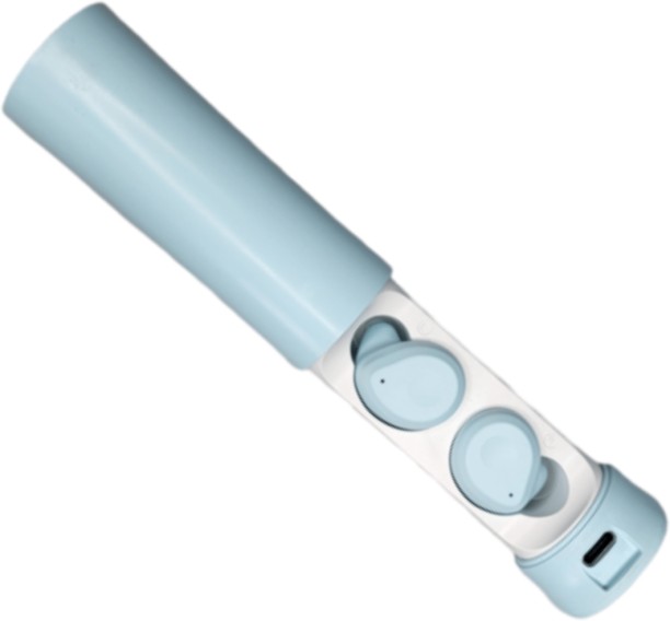 Super Electronic M1013 Bluetooth 5.0 Wireless Macaron Headset With Touch Control Bluetooth Headset