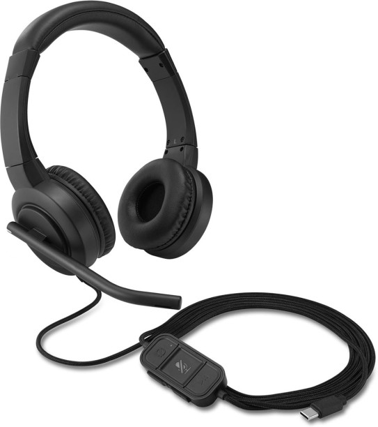 Kensington H1000 Wired Headset