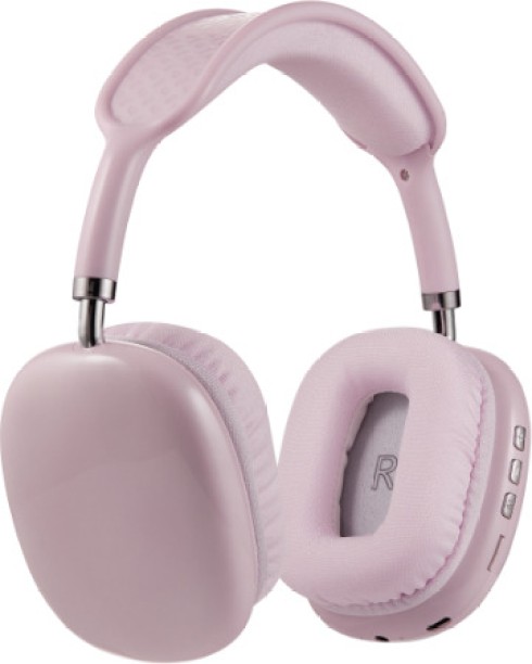 BOUNCE BOUCE AURORA SERIES BLUETOOTH HEADPHONE Bluetooth Headset