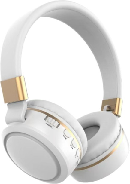 T17 WIRELESS HEADPHONES Bluetooth without Mic Headset