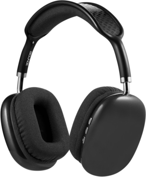 STELLAR AM-2014-BK Bluetooth Headset