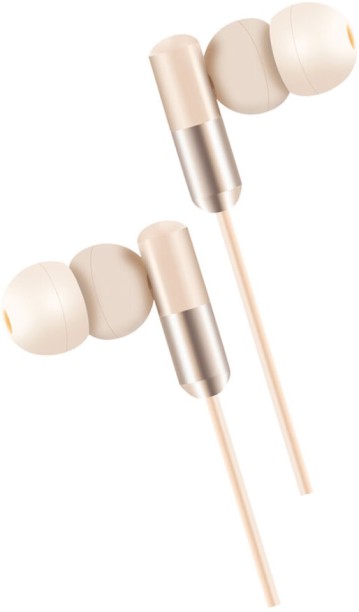 SonicGear Hyperbass Buds 2 Wired Headset