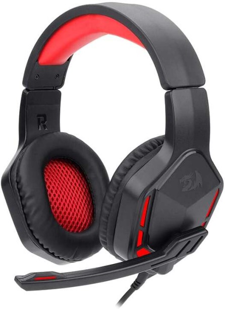 REDRAGON RD-H220N Wired without Mic Headset