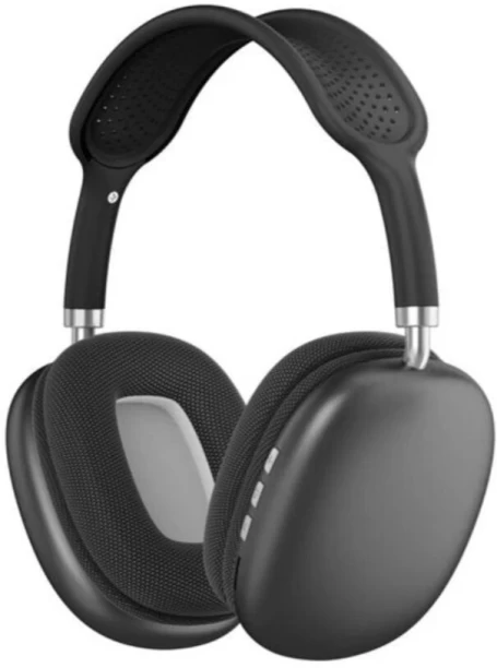 P9 . Bluetooth & Wired Headset