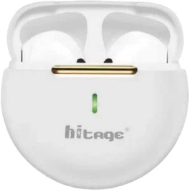 Hitage Earpods TWS-68 Bluetooth Headset