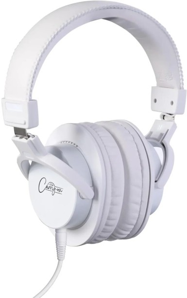 Carry-On SH100WT Wired without Mic Headset