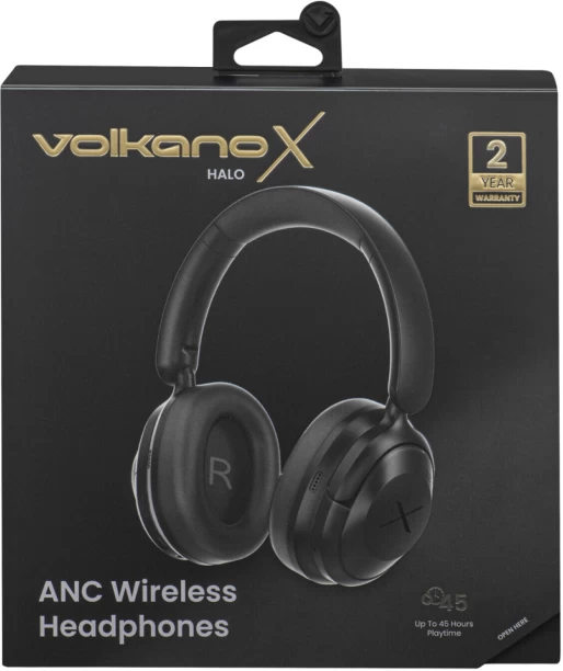 VolkanoX Halo ANC VKX-2009 Bluetooth Headset