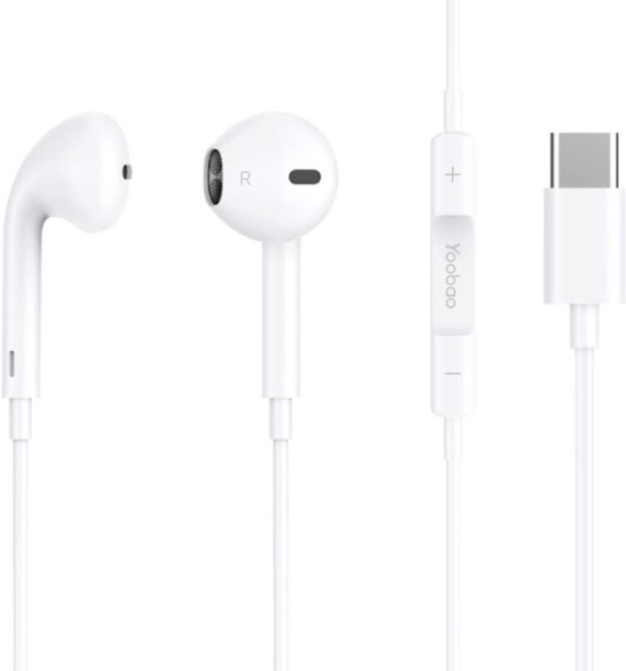 Abodos AS-ES517 Wired Headset