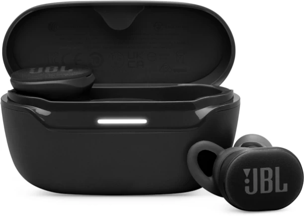 JBL Endurance Race 2 True Wireless Active Sport Earbuds With ANC Bluetooth Headset