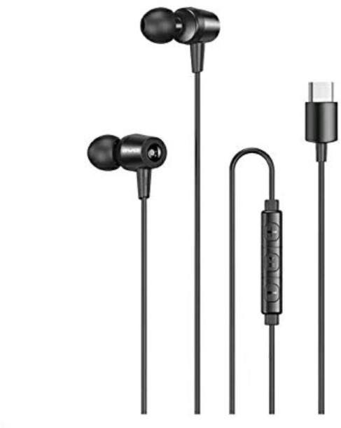 AWEI TC-1 Wired Headset