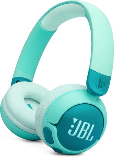 JBL Junior 320BT Wireless Kids Headphones With Mic Bluetooth Headset