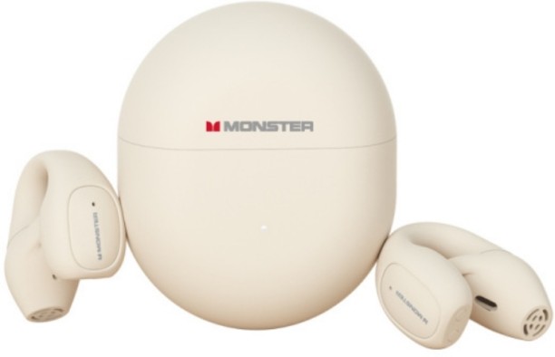 Monster open 200 Bluetooth Headset