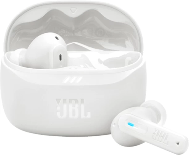 JBL Tune Beam 2 True Wireless Noise Cancelling Earbuds Bluetooth Headset