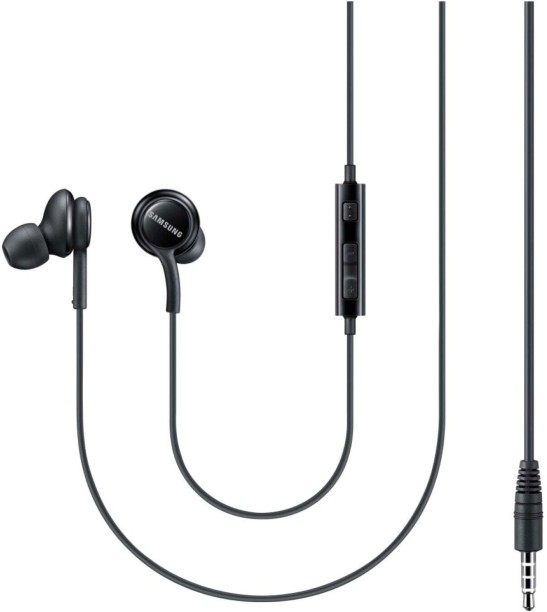 Samsung Earphones Wired Headset
