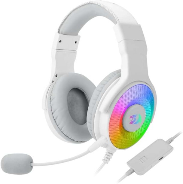 Redragon RD-H350W-RGB-1 Wired Headset