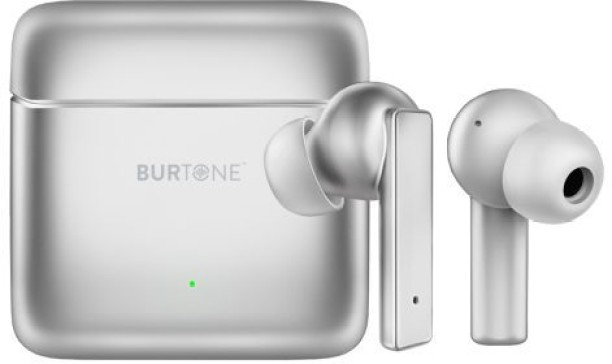 Burtone BUR-TWSMETAL-SL Bluetooth Headset